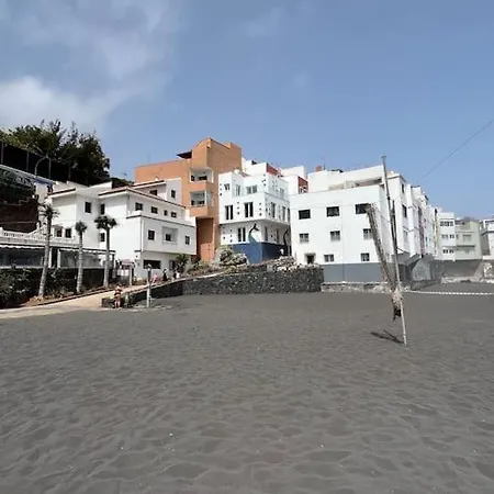 La Sirena Playa A Apartmán *