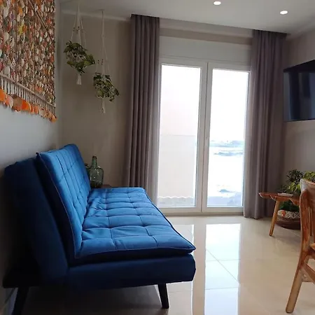 La Sirena Playa A Apartman *