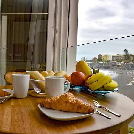 アパート La Sirena Playa A *