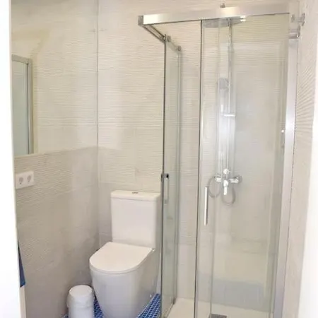 La Sirena Playa A アパート プエルト・デ・ラ・クルス