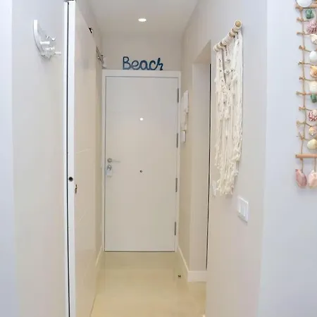 アパート La Sirena Playa A *