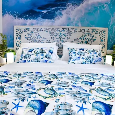 Apartman La Sirena Playa A