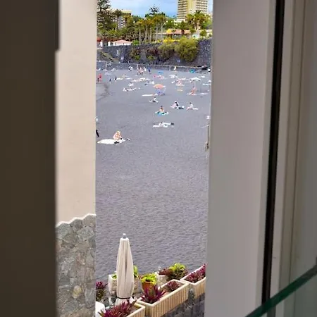 La Sirena Playa A アパート *