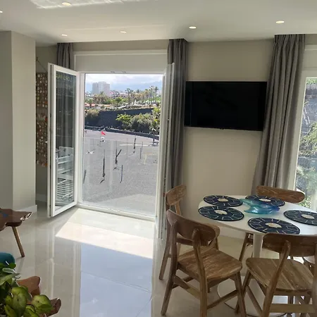 La Sirena Playa A * プエルト・デ・ラ・クルス