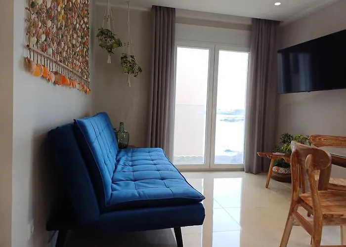 La Sirena Playa A Apartment *