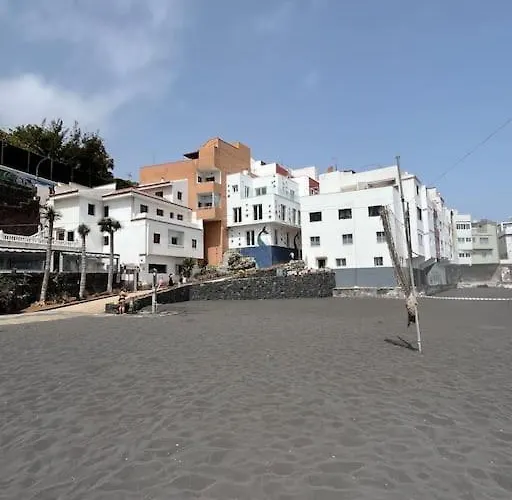 La Sirena Playa A Apartment *