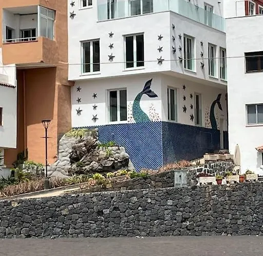 La Sirena Playa A Apartment *