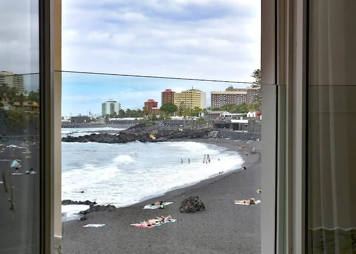 Apartment La Sirena Playa A *