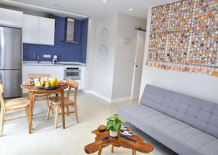 La Sirena Playa A Apartment *