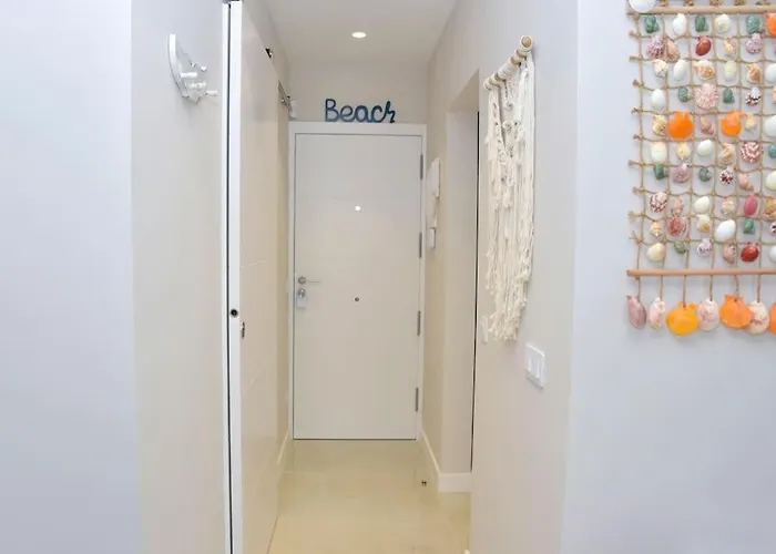 Apartment La Sirena Playa A *