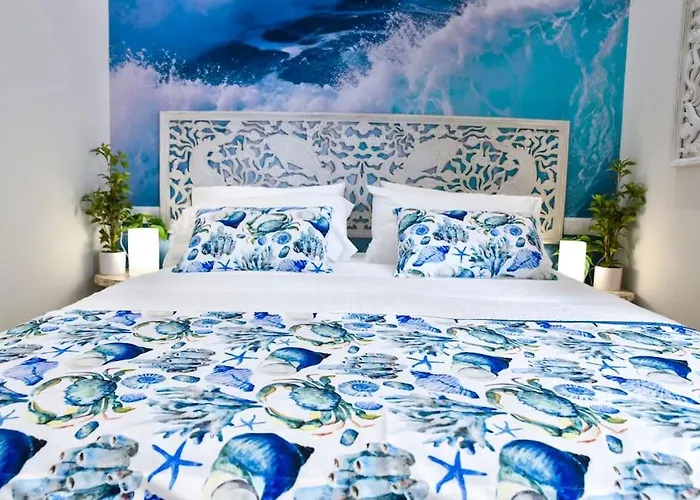 Apartment La Sirena Playa A