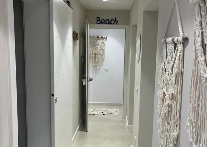 La Sirena Playa A Apartment